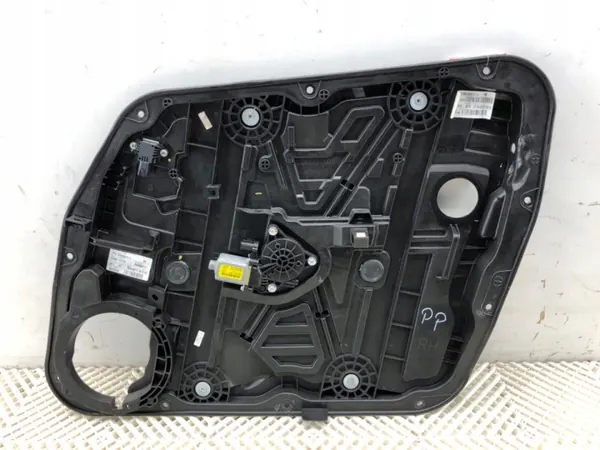 OEM 82480-F1610 Régulateur de vitre avant droit Kia Sportage image 2