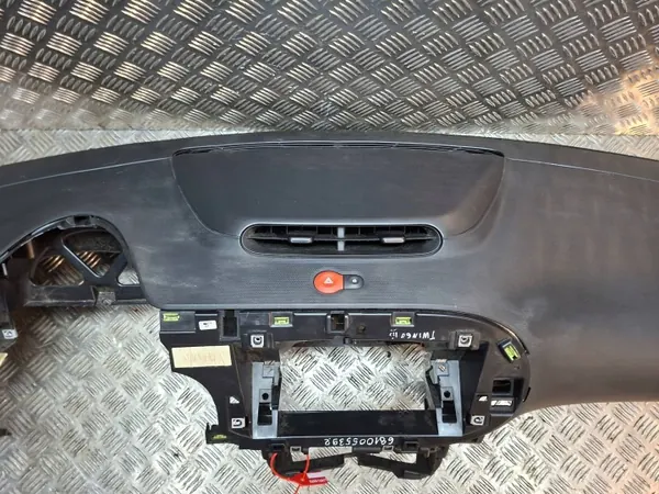 Painel console passageiro OEM S26312907 - Renault Twingo image 3