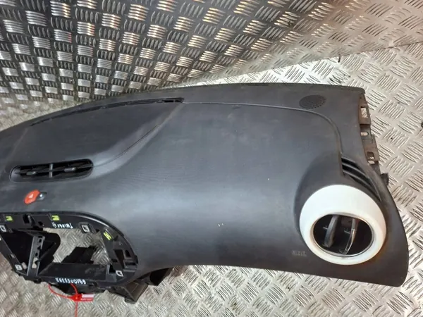 Painel console passageiro OEM S26312907 - Renault Twingo image 4