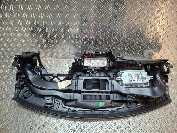 Painel console passageiro OEM S26312907 - Renault Twingo image 5