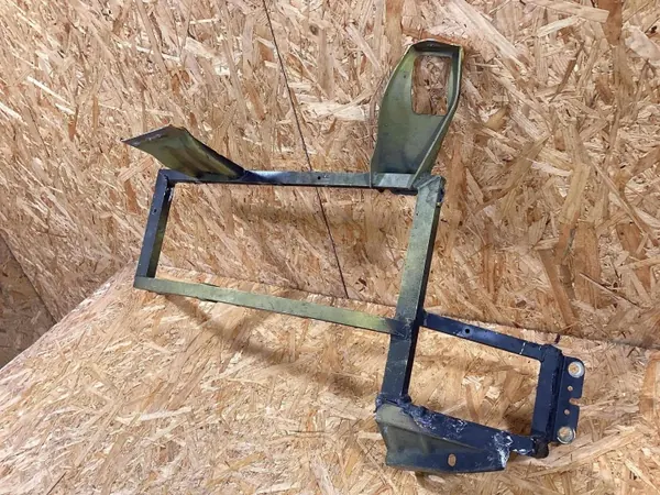 OEM 11111 Diebstahlsicherung, Grau 50mm + 3 Schlüssel image 3