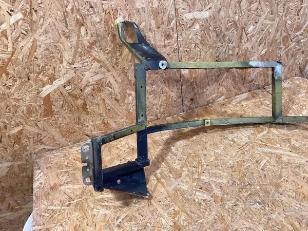 OEM 11111 Diebstahlsicherung, Grau 50mm + 3 Schlüssel image 7