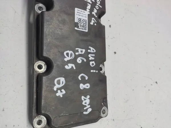 Controlador direção Audi A6 S6 C8 OEM 4N0909144D image 3