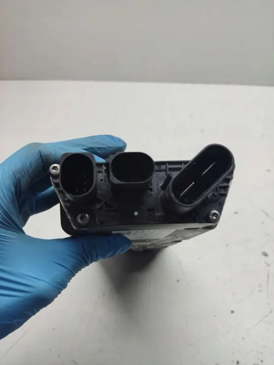 Controlador direção Audi A6 S6 C8 OEM 4N0909144D image 4