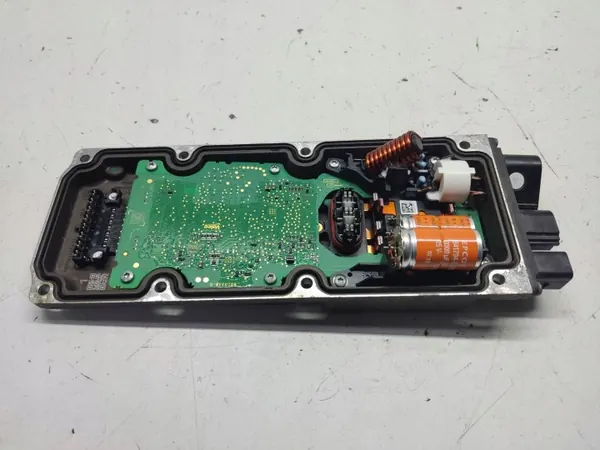 Controlador direção Audi A6 S6 C8 OEM 4N0909144D image 5