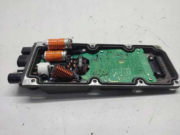 Controlador direção Audi A6 S6 C8 OEM 4N0909144D image 6