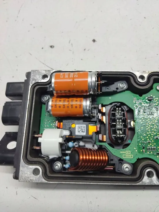 Controlador direção Audi A6 S6 C8 OEM 4N0909144D image 7