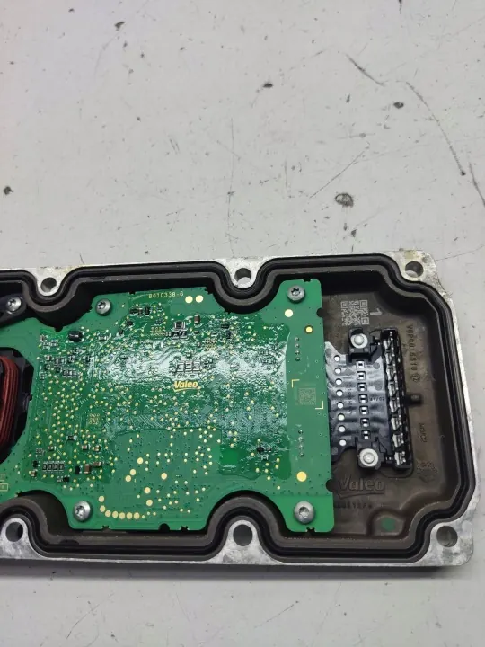 Controlador direção Audi A6 S6 C8 OEM 4N0909144D image 8