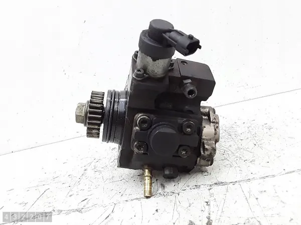 Pompe à carburant Nissan Qashqai 2000DCI image 2