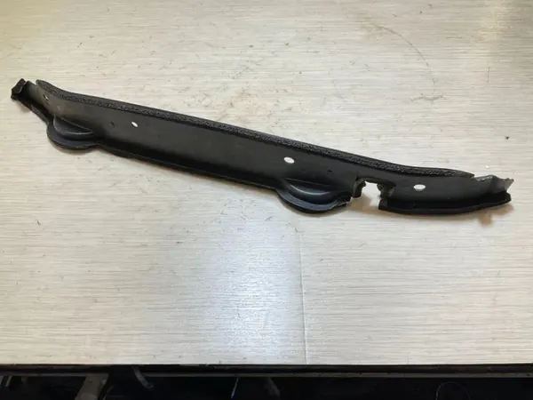 Nissan Karossdel OEM 638215SH1 - Begagnat Skick image 2
