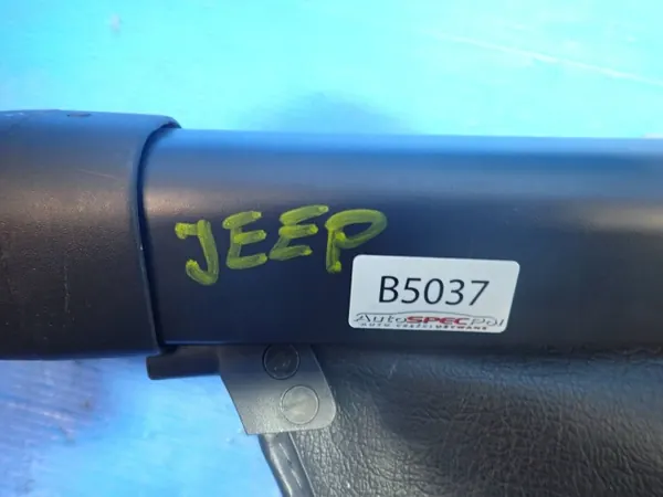 Kofferraum-Rollo Jeep Compass I 06> OEM ACP35928 image 9