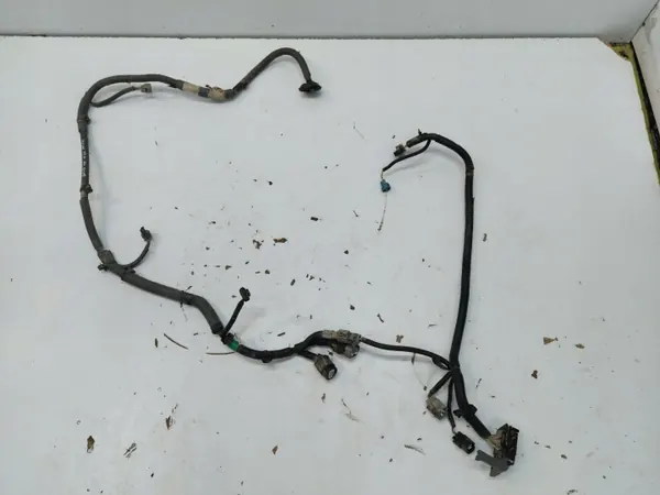 Toyota AdBlue-putki OEM KK060-82169 Hilux VIII:lle image 2