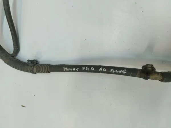 Toyota AdBlue-putki OEM KK060-82169 Hilux VIII:lle image 3