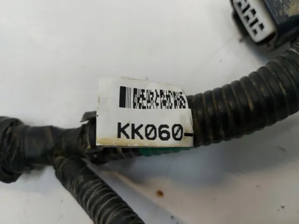 Toyota AdBlue-putki OEM KK060-82169 Hilux VIII:lle image 4