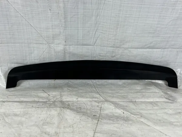Porsche 99150458500 Motorabdeckung - Fronthaubenleiste image 2
