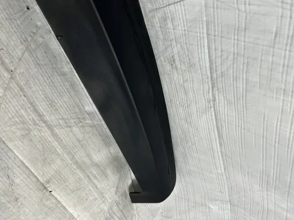 Porsche 99150458500 Motorabdeckung - Fronthaubenleiste image 3