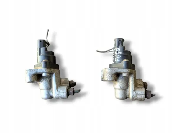 Correcteur de force de freinage Mitsubishi Fuso Canter 8 MK395487 image 2