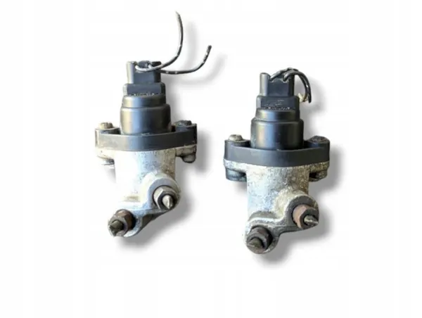 Correcteur de force de freinage Mitsubishi Fuso Canter 8 MK395487 image 3