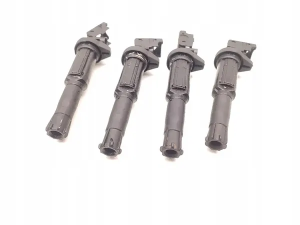 Bobina de ignição BMW 3 Series 320i 125kW (170 HP) OEM 7551260 image 3