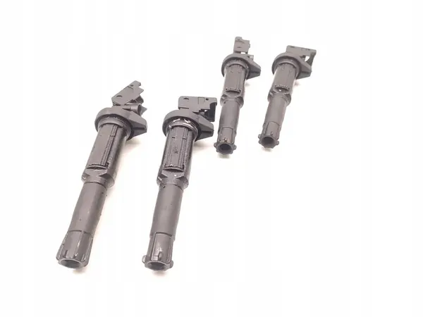 Bobina de ignição BMW 3 Series 320i 125kW (170 HP) OEM 7551260 image 4