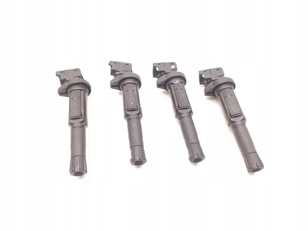 Bobina de ignição BMW 3 Series 320i 125kW (170 HP) OEM 7551260 image 5