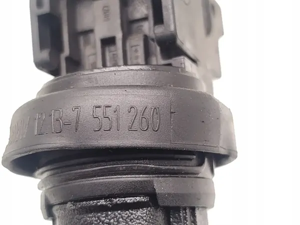 Bobina de ignição BMW 3 Series 320i 125kW (170 HP) OEM 7551260 image 6