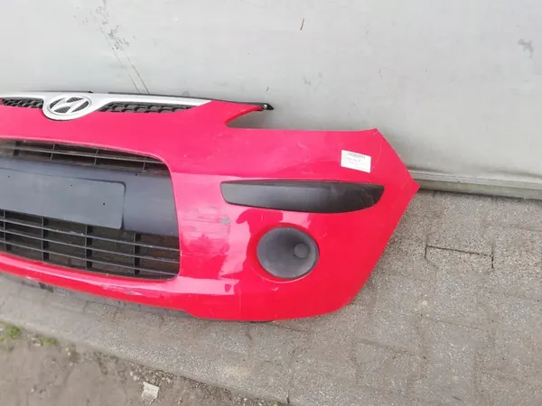 HYUNDAI I10 07-10 Parachoques delantero original image 2