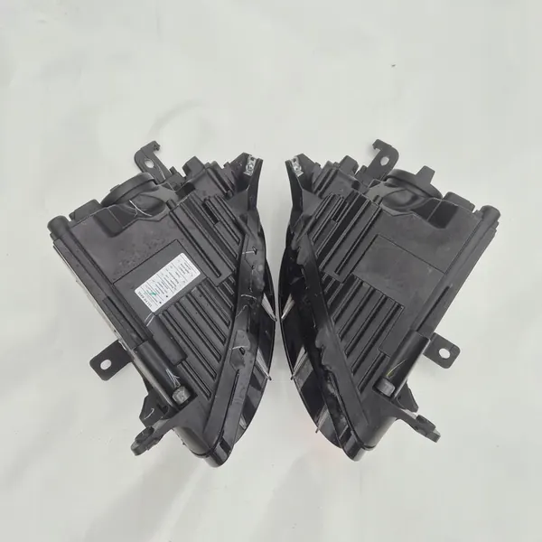 Farol Frontal Esquerdo Fiat 500E 52140036 image 4