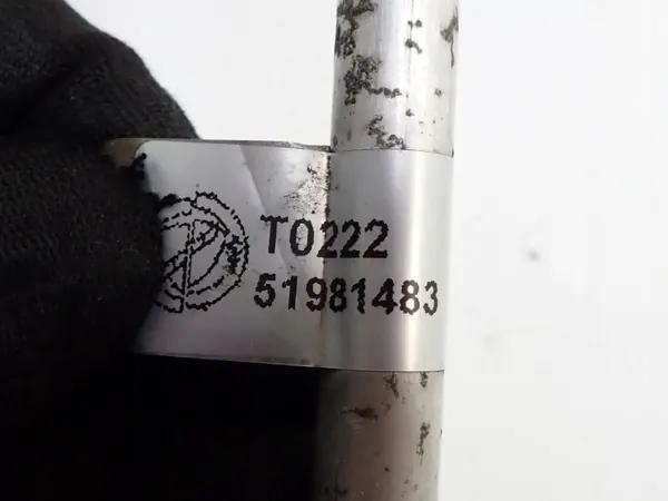 OEM 51981483 styrledning för Fiat Doblo II image 10