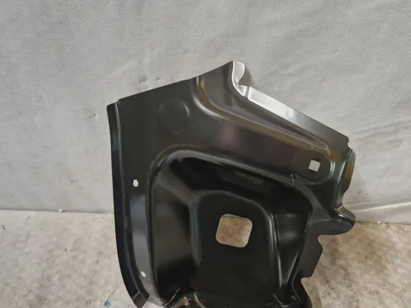 Skoda Fabia III achterspatbord OEM 6V6813320 image 3