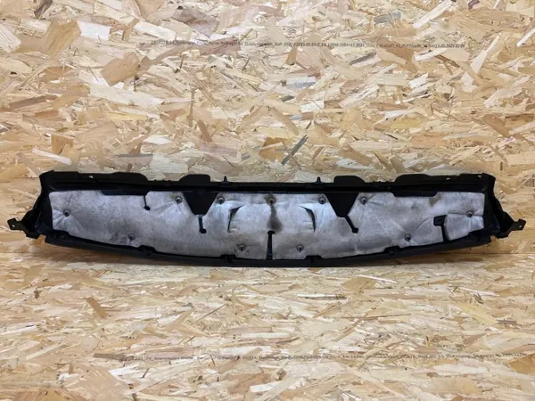 Joint de vitre inférieur OEM 9808360880 Jumpy Expert Proace image 5