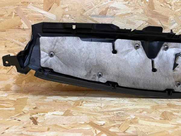 Joint de vitre inférieur OEM 9808360880 Jumpy Expert Proace image 6