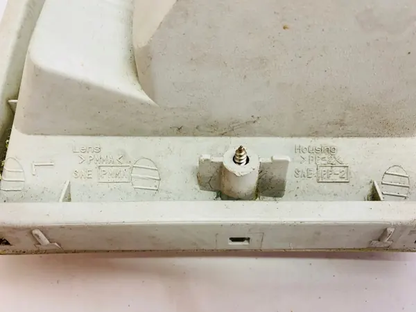 Pisca Esquerdo OEM MIGACZ KIERUNKOWSKAZ Toyota RAV4 01-03 image 4
