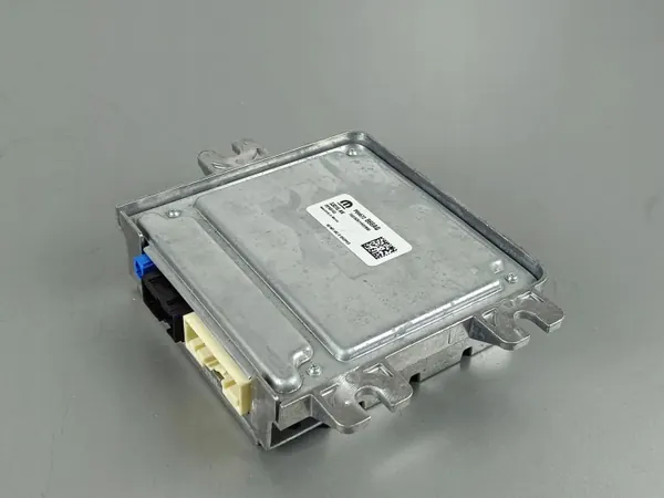 Unité de Commande Jeep OE OEM 04672866AG Occasion image 2