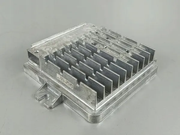 Unité de Commande Jeep OE OEM 04672866AG Occasion image 3