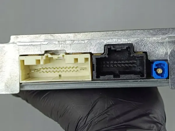 Unité de Commande Jeep OE OEM 04672866AG Occasion image 4