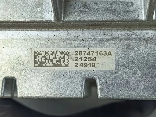 Unité de Commande Jeep OE OEM 04672866AG Occasion image 5