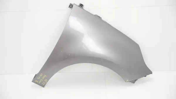 Aleta delantera derecha OEM 360209525 para Renault Scenic III image 2