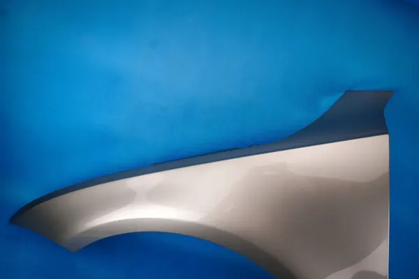 Parafango anteriore sinistro Audi A7 S7 RS7 4G8 2010-2018 OEM image 3