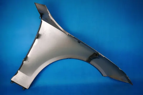 Parafango anteriore sinistro Audi A7 S7 RS7 4G8 2010-2018 OEM image 6