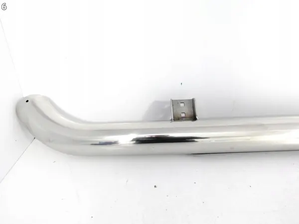 Toyota OE 67348487_mpdparts PW388-0K021 Vasen Porras image 7