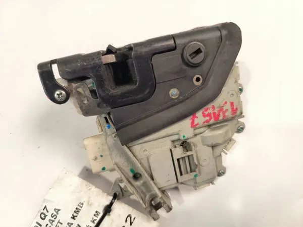 Dörrlås LT Audi A4 B8 image 4