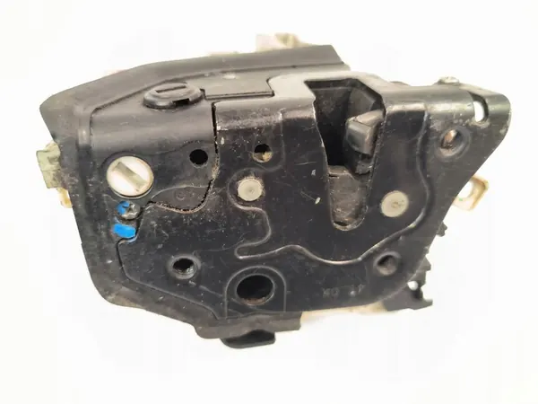 Dörrlås LT Audi A4 B8 image 5