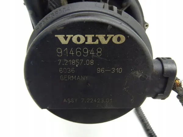 VOLVO 940 960 S90 V90 Bomba de aire secundaria 9146948 image 2
