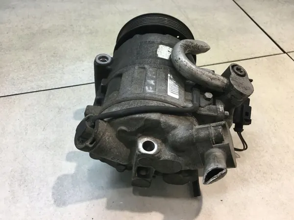 Compressore aria condizionata SKODA ROOMSTER 1.6 16V image 6