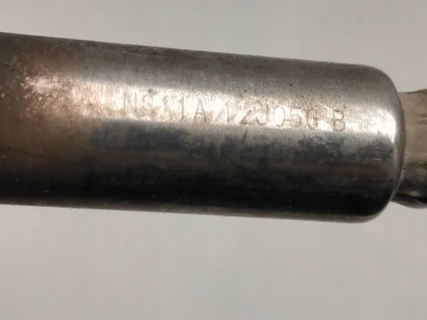 SONDA 758713005 BMW SERIA 1 E87 116i image 3