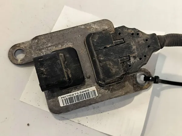 SONDA 758713005 BMW SERIA 1 E87 116i image 6