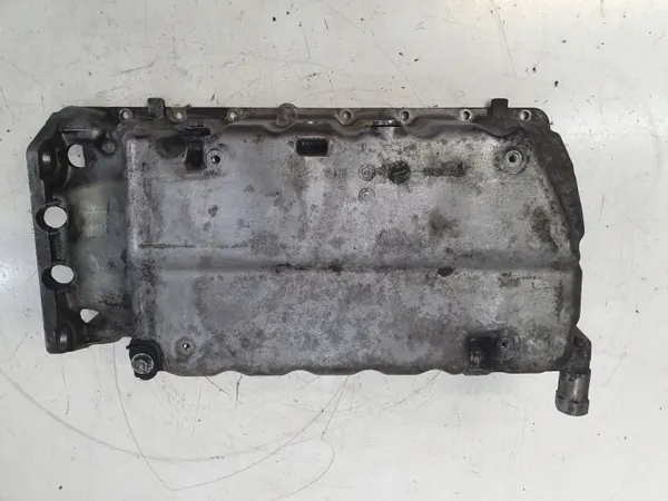 Oljepanna OEM 9653835680 för Volvo 2.0 D 16V image 2