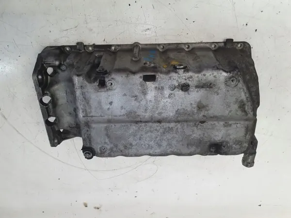Oljepanna OEM 9653835680 för Volvo 2.0 D 16V image 4