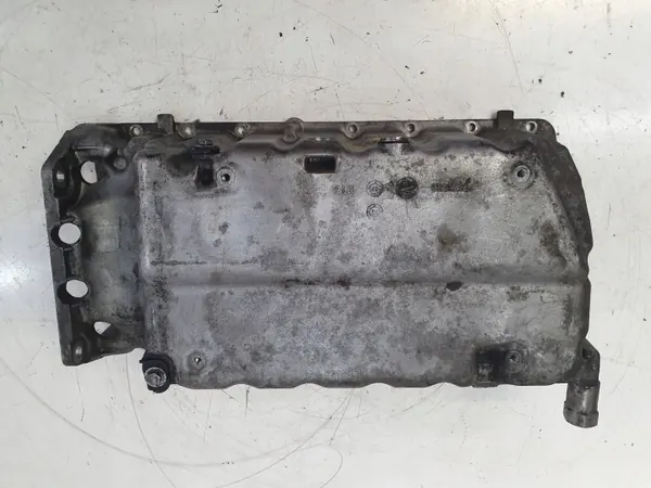 Oljepanna OEM 9653835680 för Volvo 2.0 D 16V image 5